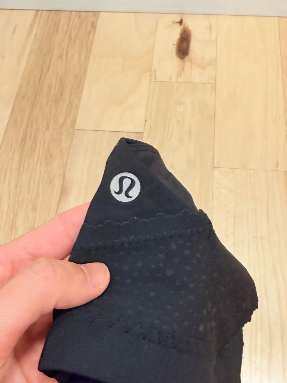 Lululemon Women’s Free Spirit Sports Bra